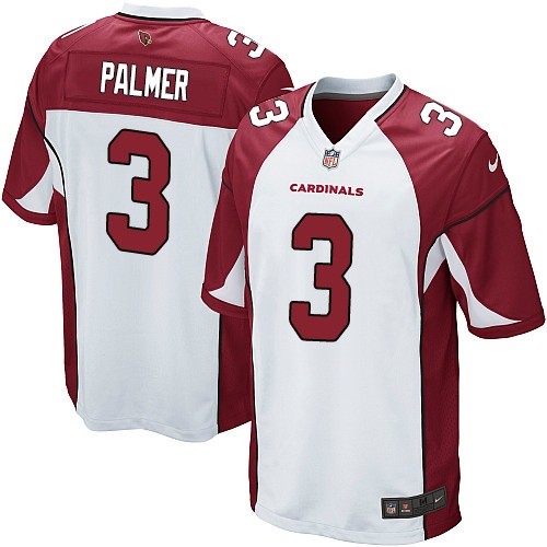 Used Arizona Cardinals Carson Palmer 3 Shirt Youth Size Small –  cssportinggoods