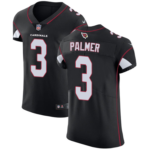 LAS VEGAS RAIDERS NFL FOOTBALL SHIRT JERSEY #3 PALMER NIKE SIZE S